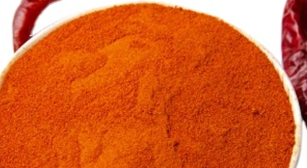 Chili powder Chinese style for hot pot broth
