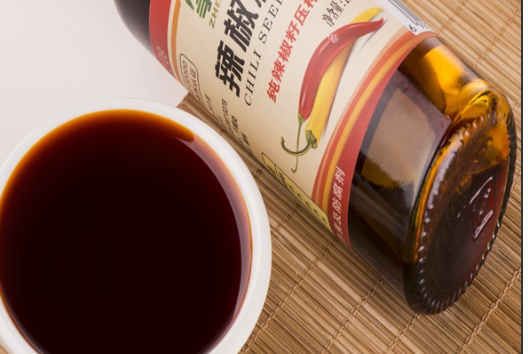 Antimicrobial effects of chili seed essential oil Antimicrobial effects of chili seed essential oil