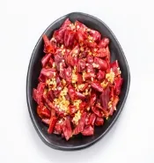 Spicy Crushed Red Pepper: A Flavorful Addition to Your Pantry