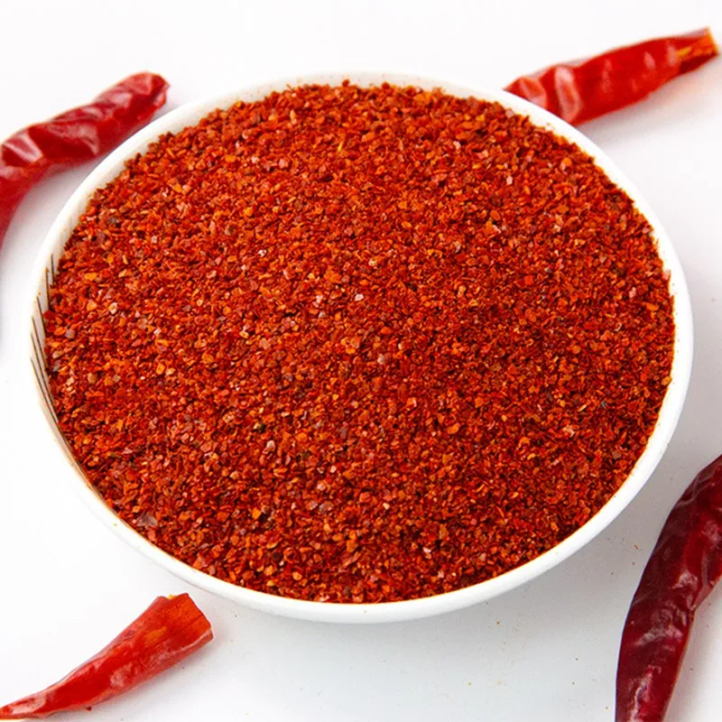 Spicy Red Pepper Flakes: Elevate Your Culinary Experience!
