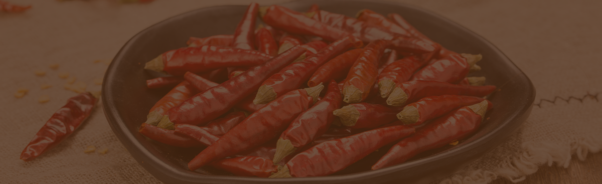 crushed red peppers for subs manufacturer