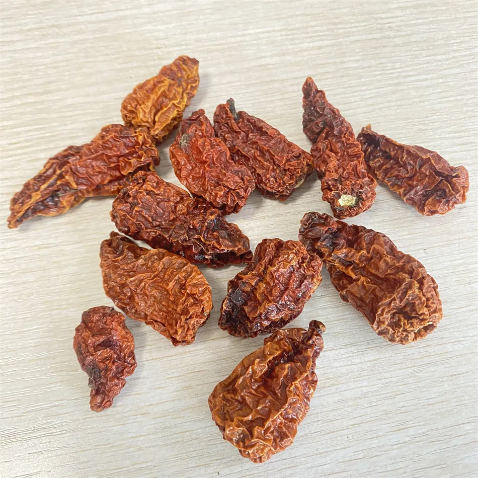 crushed dried chili peppers manufacturer