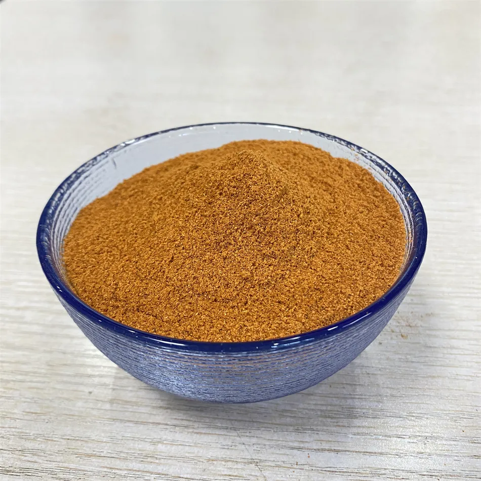 famous long dry red chilli