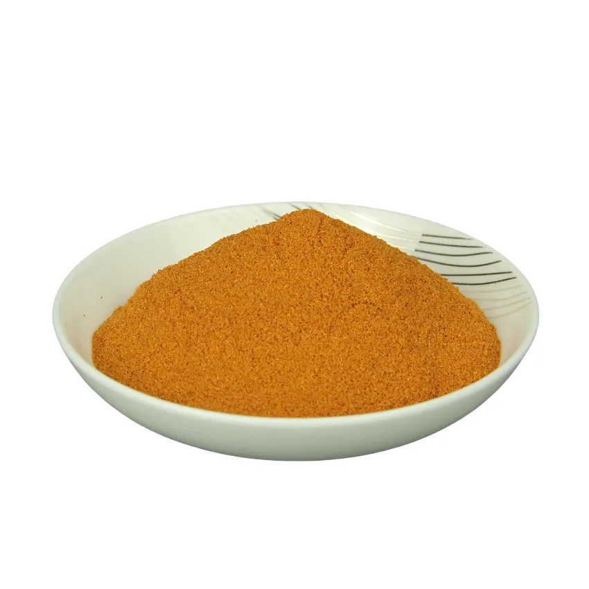 famous paprika koral