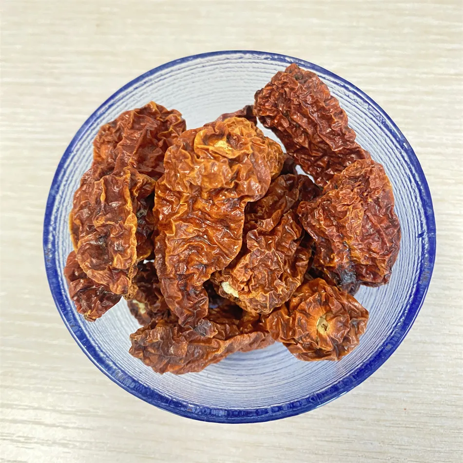 famous gochugaru powder for kimchi