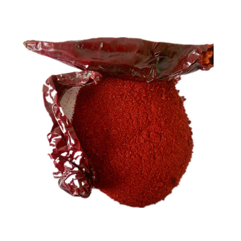 Spicy Pepper Powder: Unlocking the Secrets of Heat and Flavor