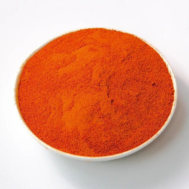 odm dried red chili powder