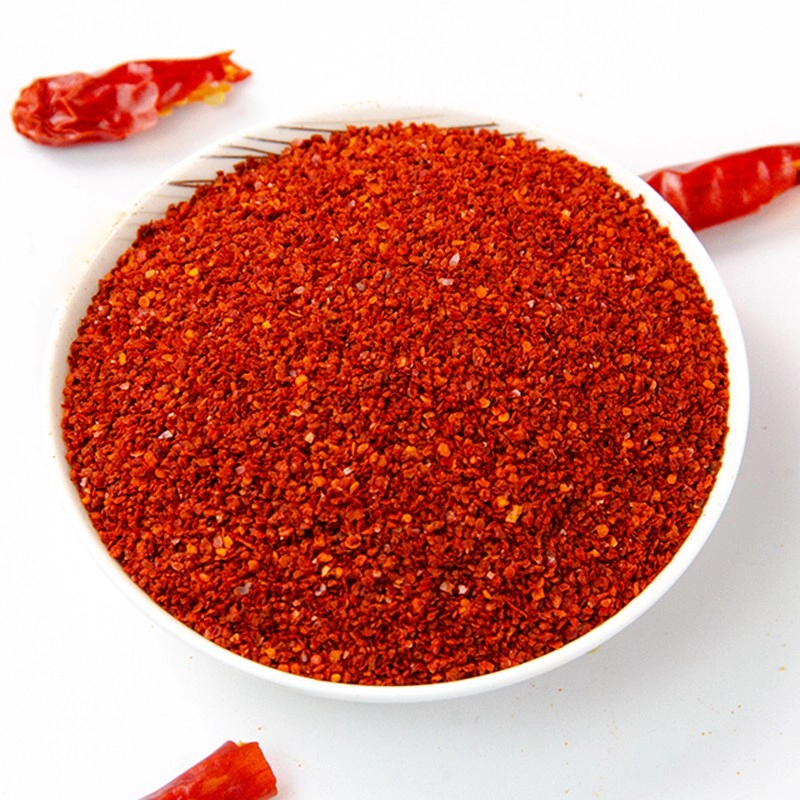 Chinese Crushed Red Pepper