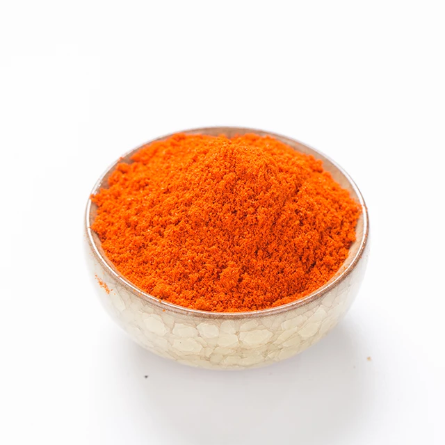 Ghost Chili Powder