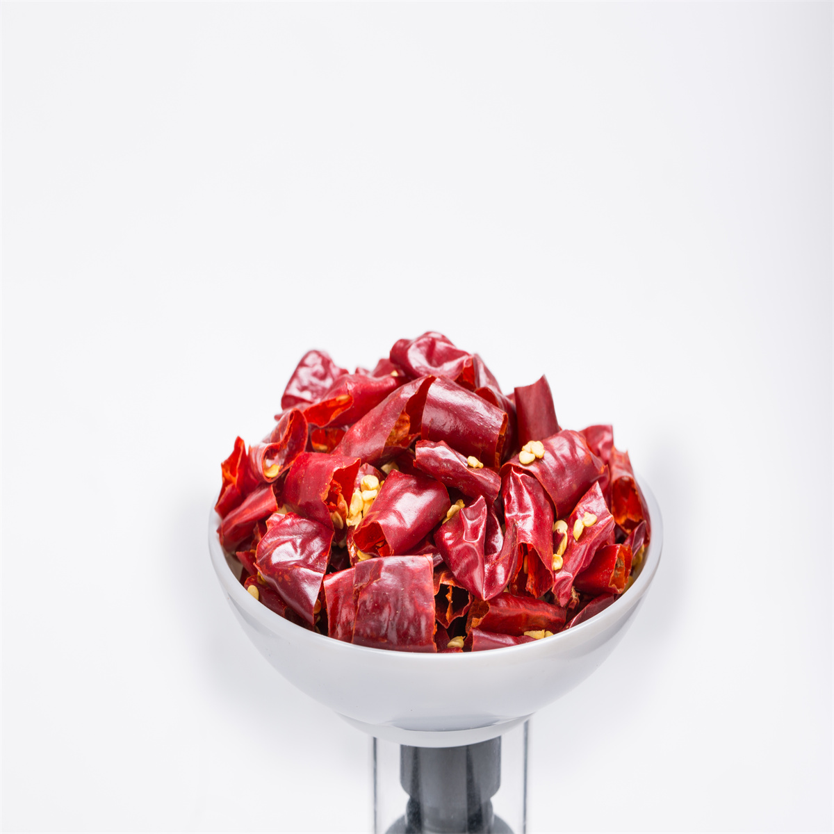 custom homemade chili flakes