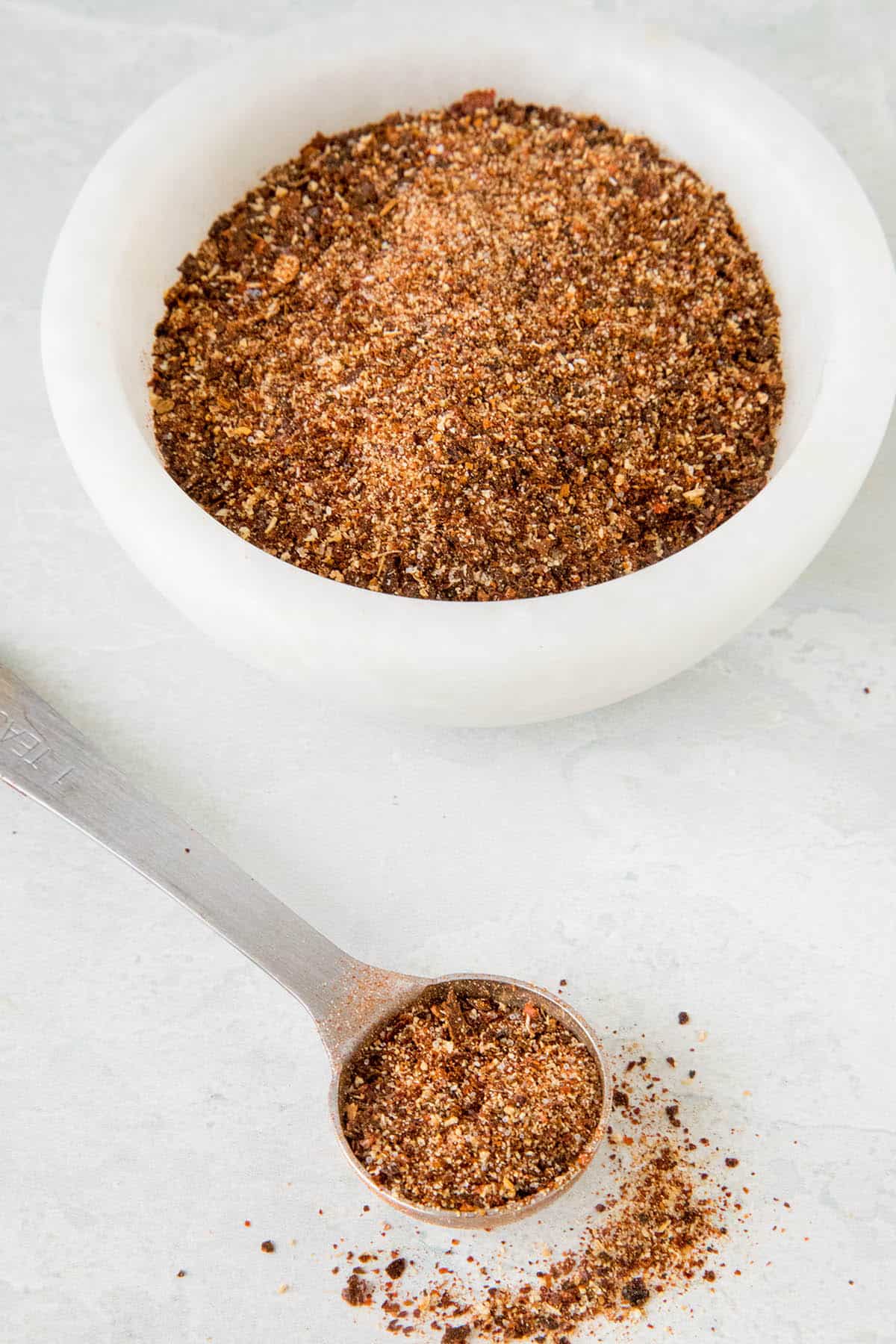 famous chilli flakes making