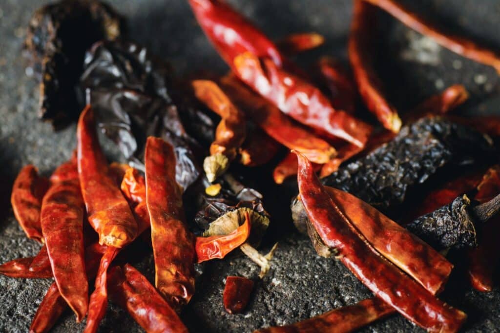 bulk chili flakes suppliers