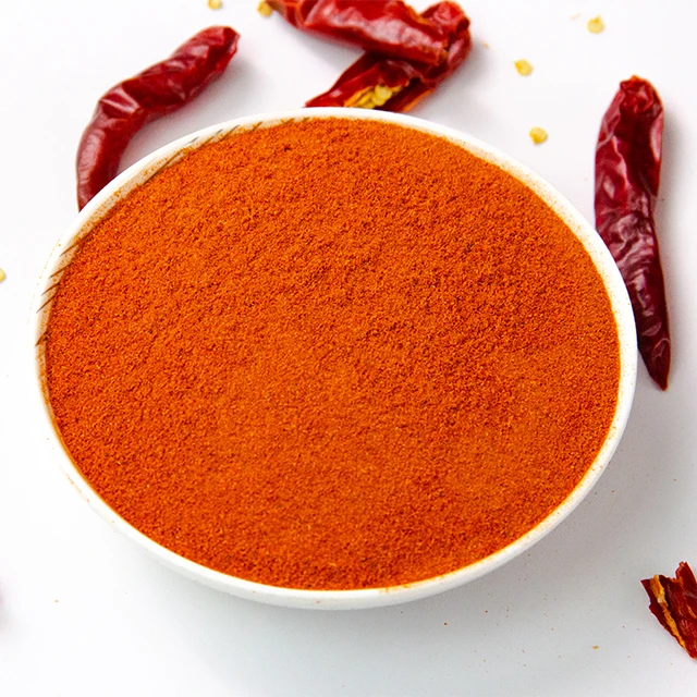 Culinary Creations with Paprika for Sale