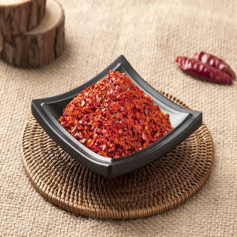 Red Pepper Powder for Kimchi