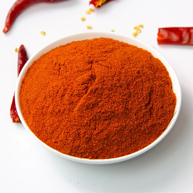 Chinese Chilli Powder