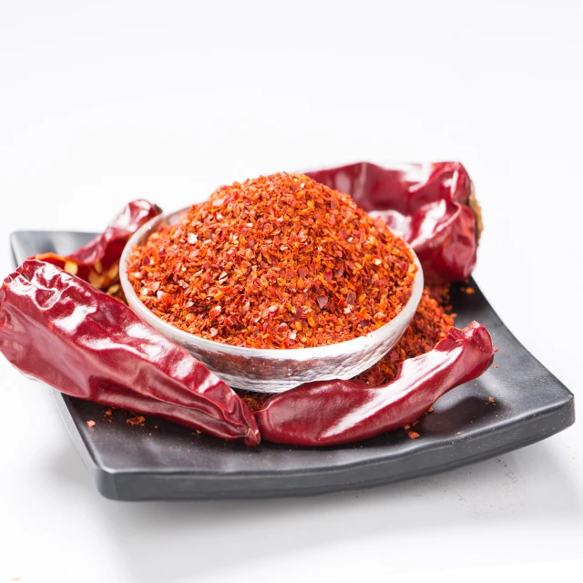Sweet Chili Flakes: The Secret to Reviving Simple Dishes
