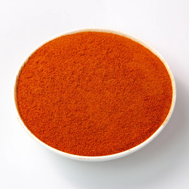 Spicy Pepper Powder