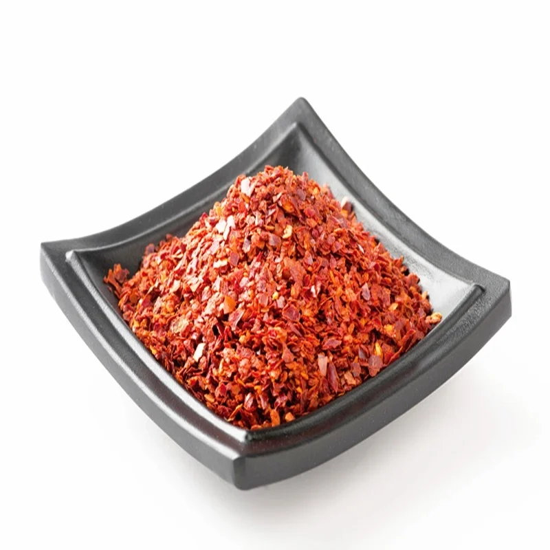 Red Pepper Powder Gochugaru