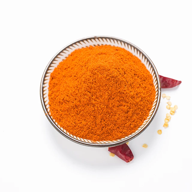 The Art of Cooking with Dried Red Pepper Pods