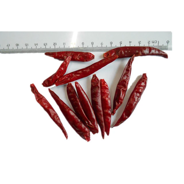 Pickling Whole Red Pepper Pods Techniques