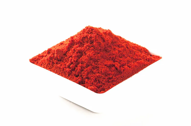Versatile Uses of Red Chilli Powder in Cooking