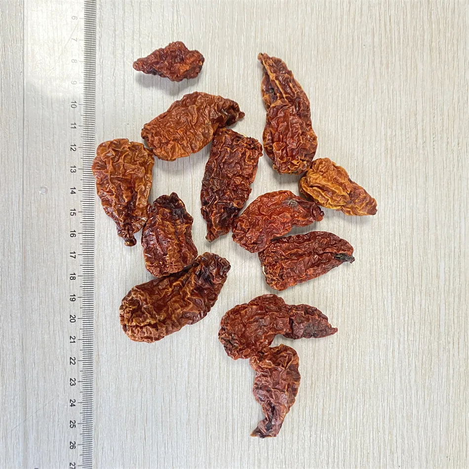 china chilli chip dust