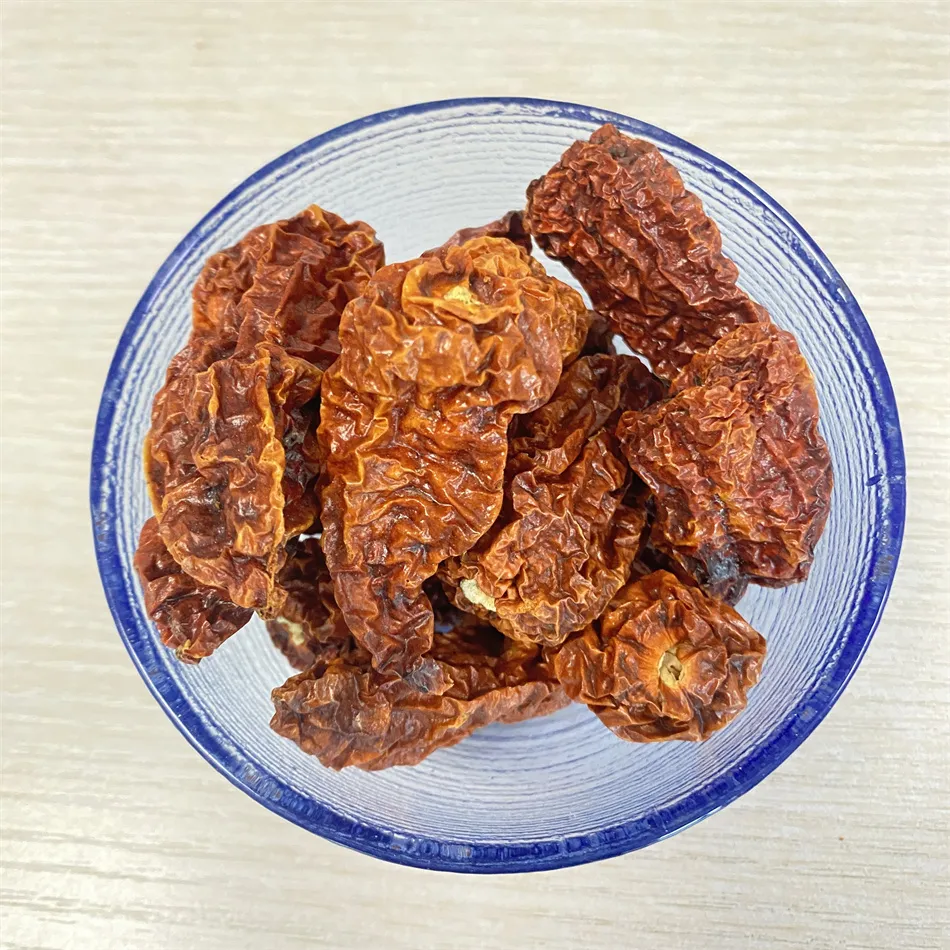 tones crushed red pepper