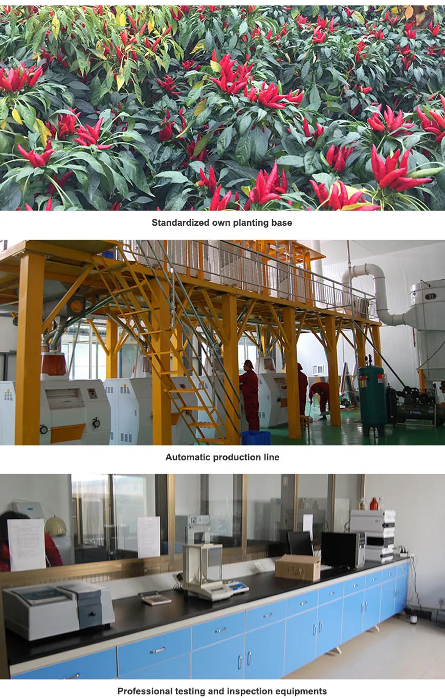 red pepper pod service