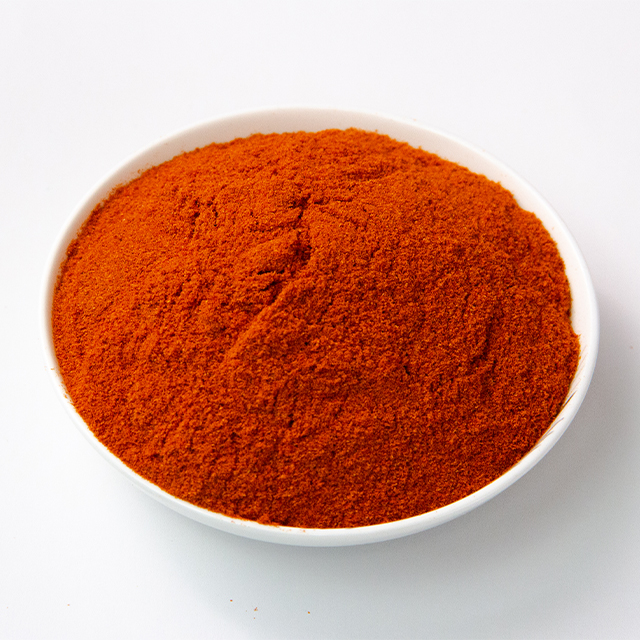 mixed dried chillies supplier