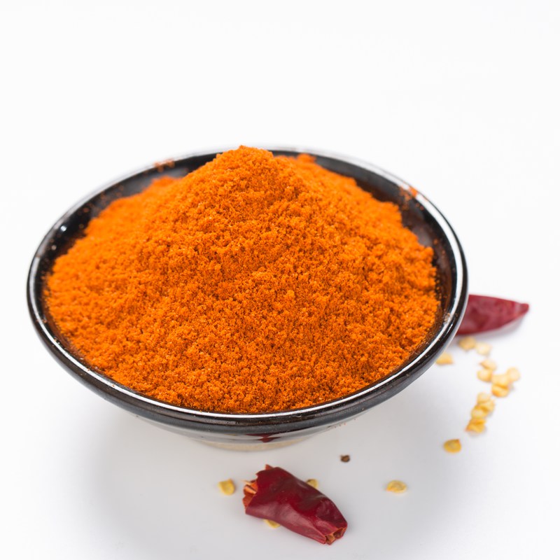 types of dried chilies manufacturers