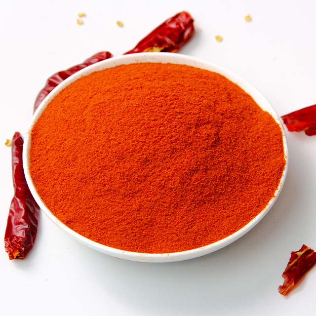 red pepper flakes crushed suppliers