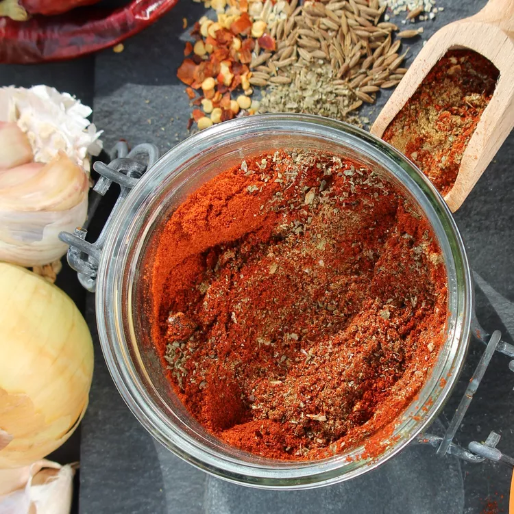 paprika powder suppliers