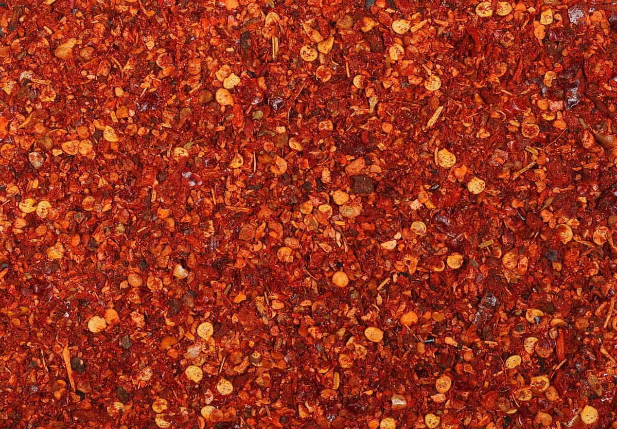 The Art of Using Spicy Crushed Red Pepper in Your Cooking