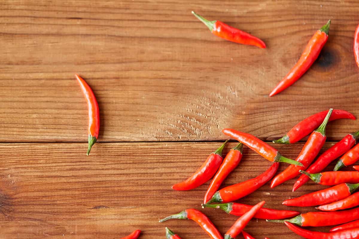 korean hot chili flakes products