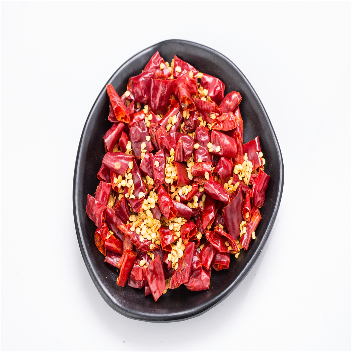 china dried red chilies