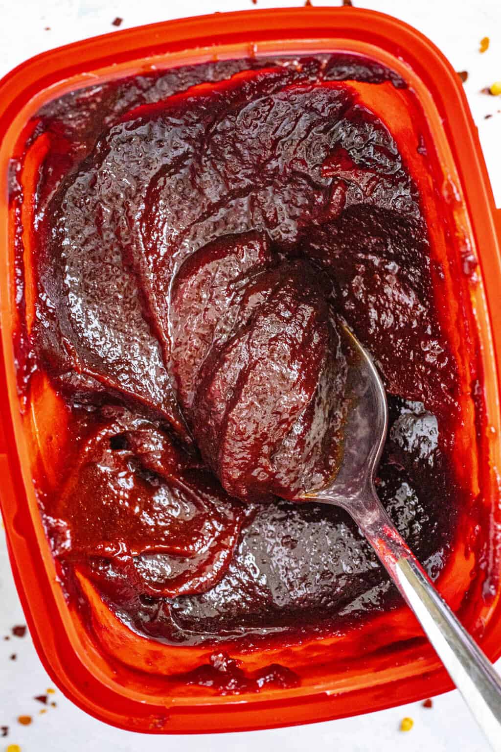 chinese pepper flakes