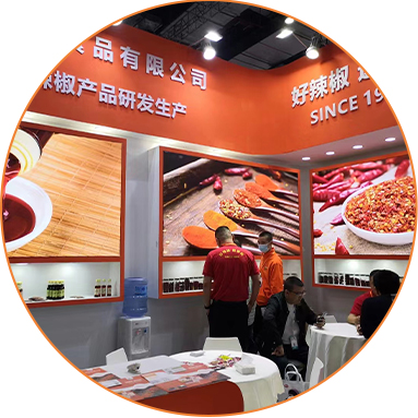odm red pepper flakes buy