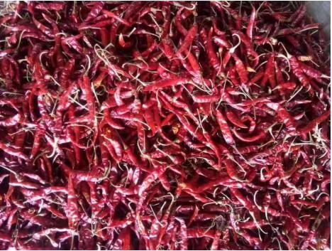 famous korean spicy pepper flakes