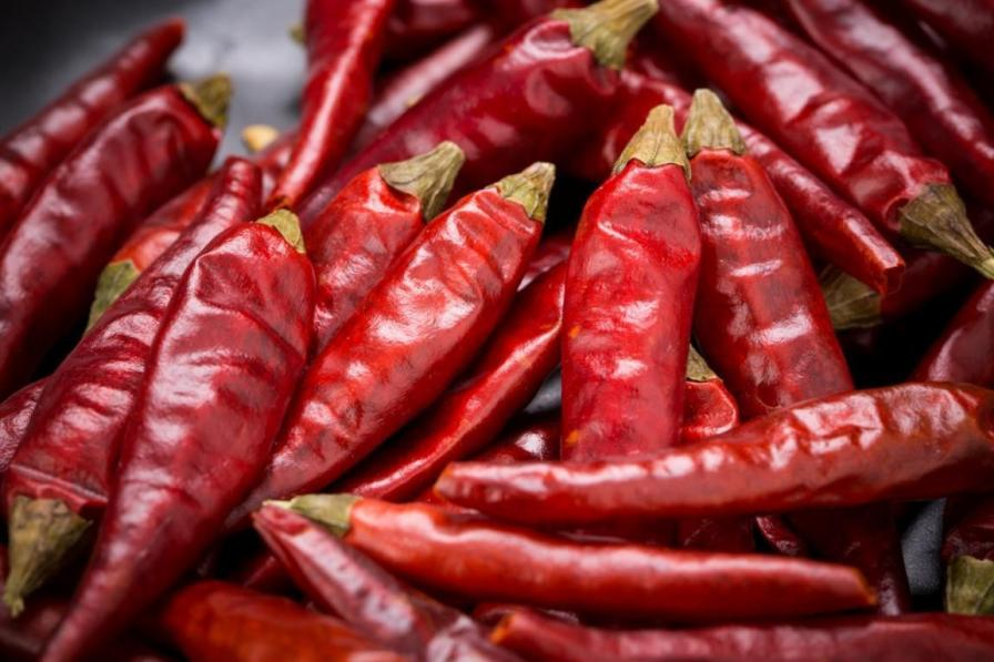 chili flakes homemade companies