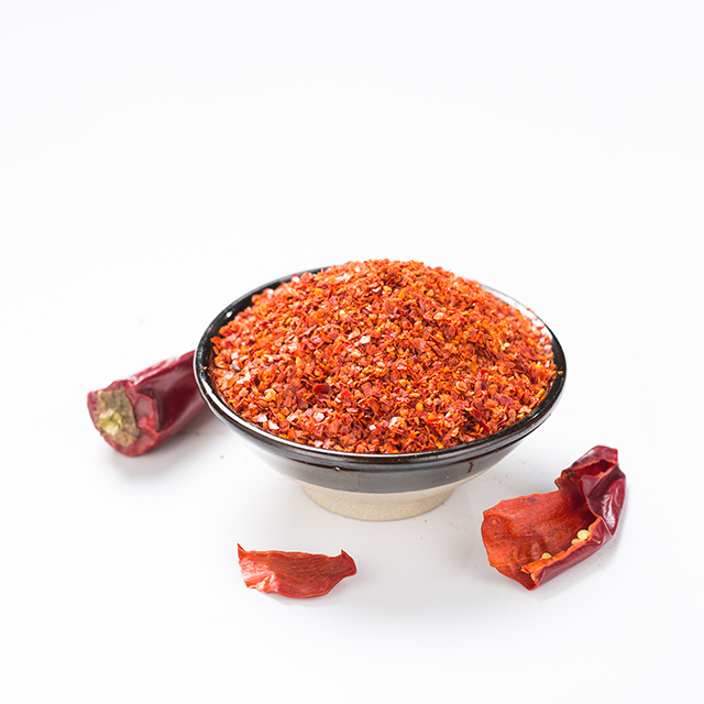 paprika crushed red pepper
