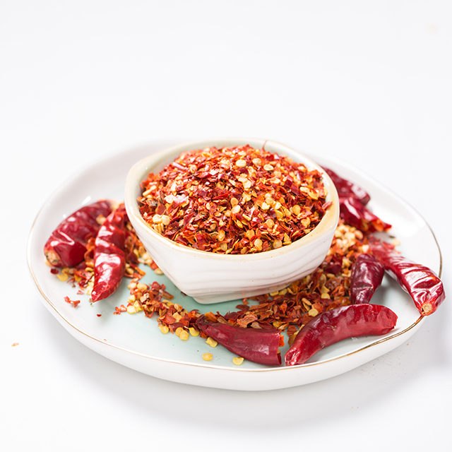 odm korean red pepper gochugaru