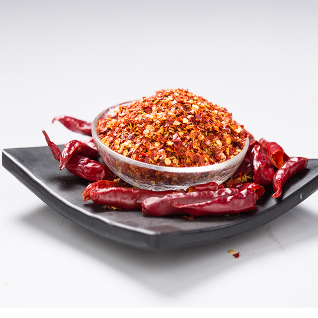 famous medium dried chiles
