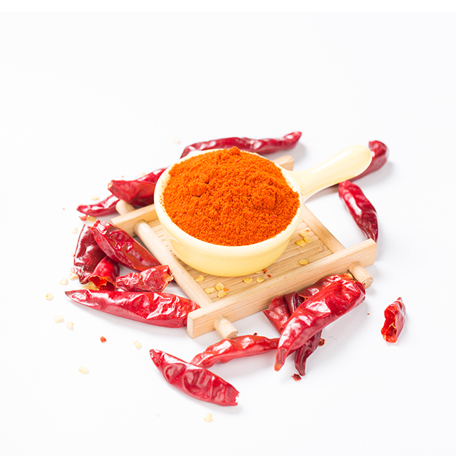 chili crushed-40,000-50,000SHU