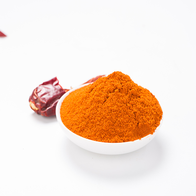 chili powder-70,000-80,000SHU