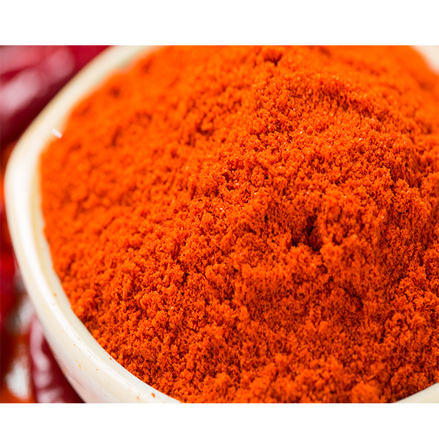 chilli flakes bulk