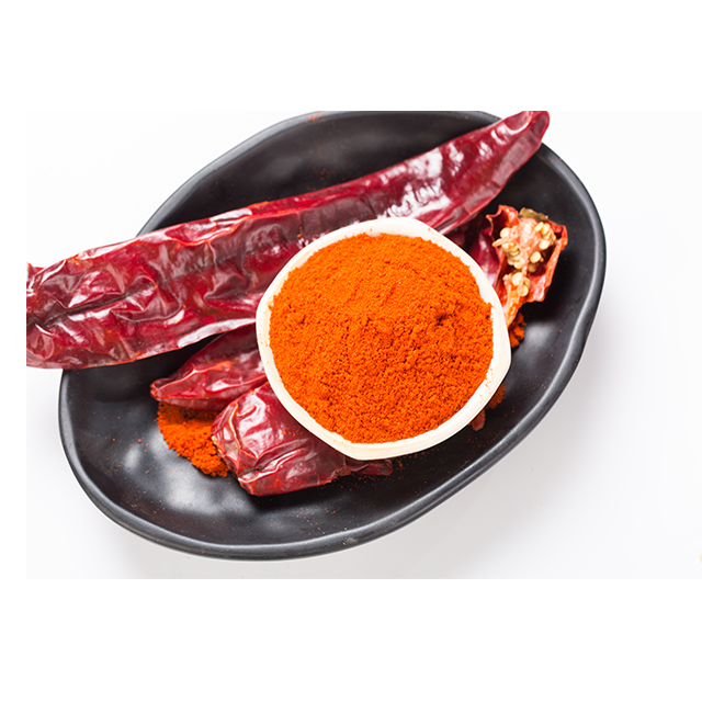 dried long red chillies supplier