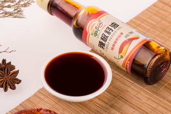 high quality crushed dried peppers