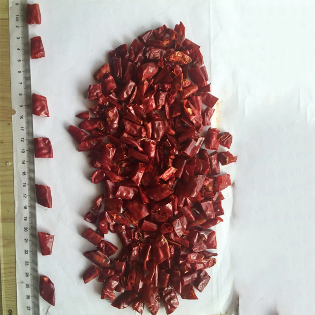 odm different dried chiles