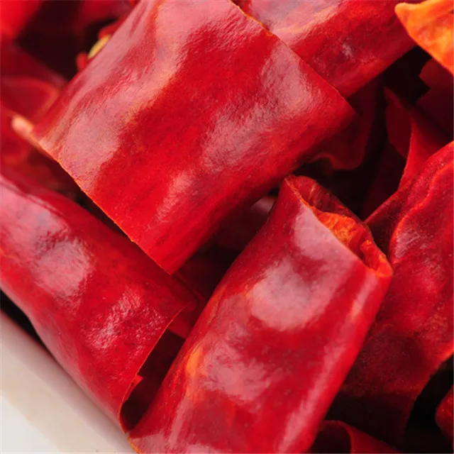 korean pepper flakes supplier