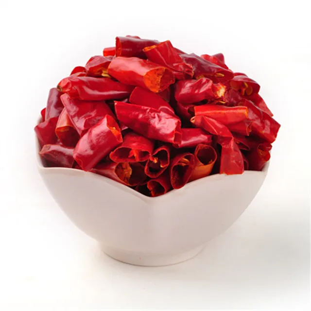 famous crushed red peppers for subs